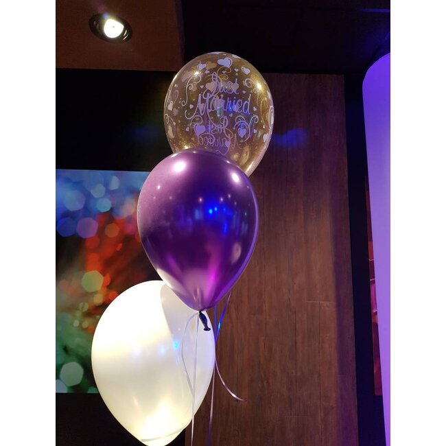 Tafeldecoratie Trouwen