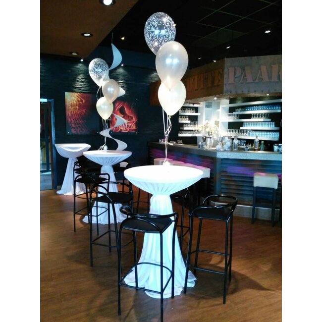 Tafeldecoratie Trouwen