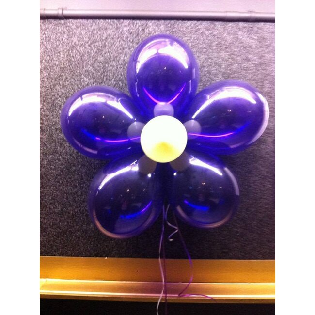 Bloem van ballonnen - groot