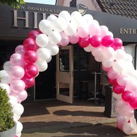 thumb-Ballonnenboog in 3 kleuren-5