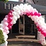 Ballonnenboog in 3 kleuren