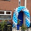 Ballonnenboog in 3 kleuren