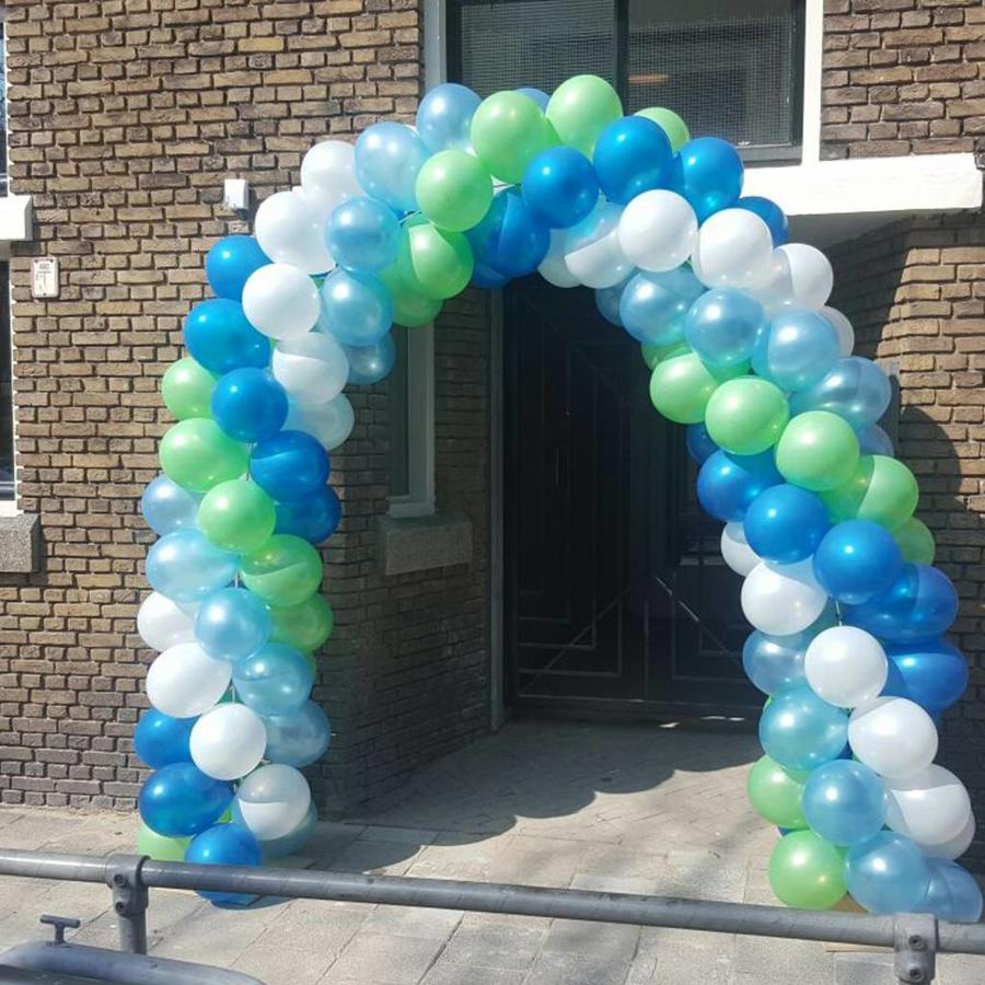 Ballonnenboog in 4 kleuren-6