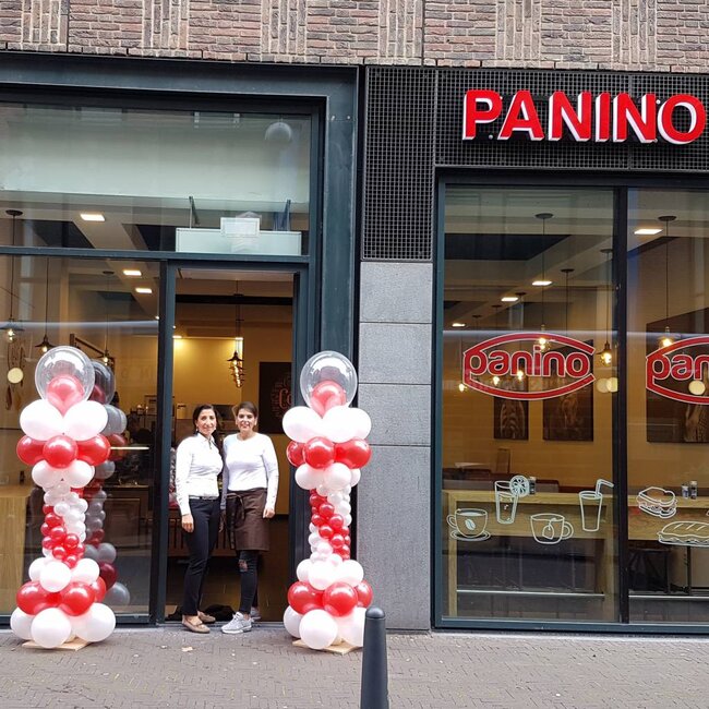 Pilaar 1,5 meter Deluxe