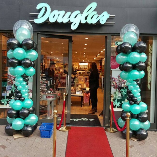 Pilaar 2 meter Deluxe