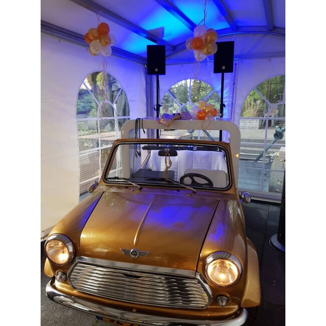 Bol met lucht - klein