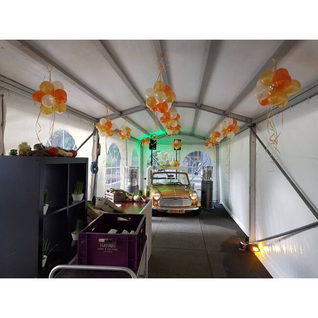 Bol met lucht - klein