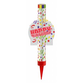 Folat IJsfontein Happy Birthday