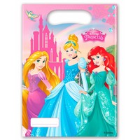 Disney Princess Servetten