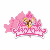 Disney Princess Feestzakjes