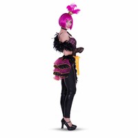 Toppers - Pink Circus Tutu