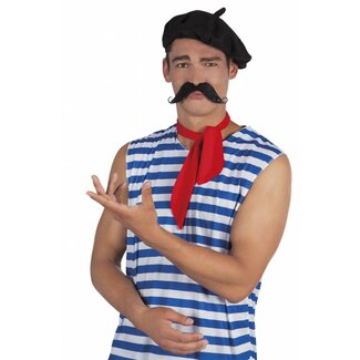 Snor Fransman