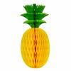 Honeycomb Ananas - 39cm
