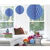 Honeycomb Maxi Licht Blauw - 50cm