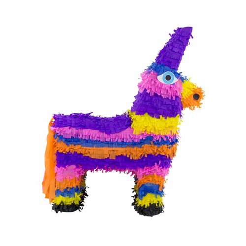 Pinata Donkey 