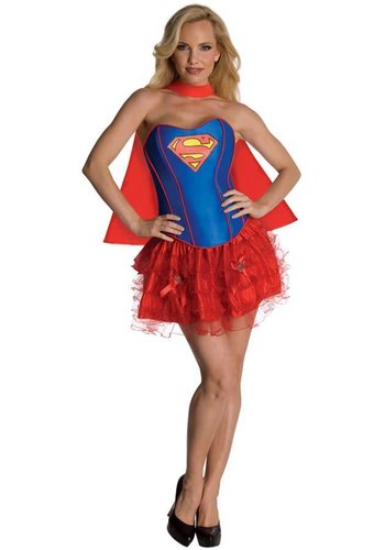 Super Girl 