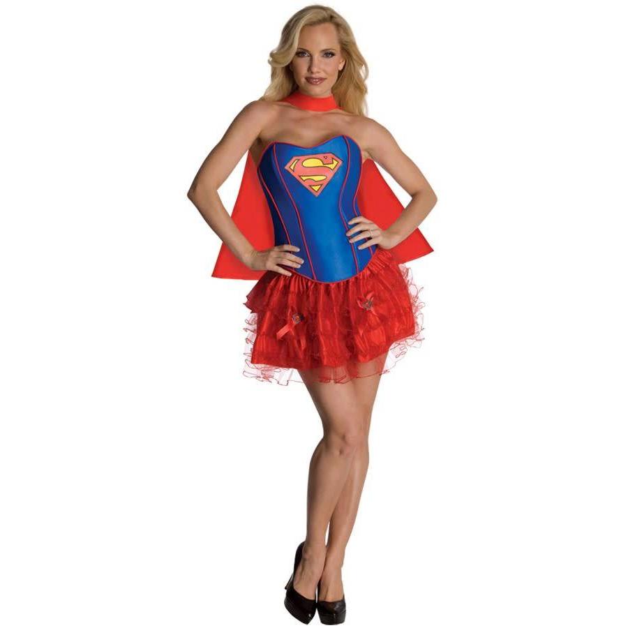 Super Girl-1