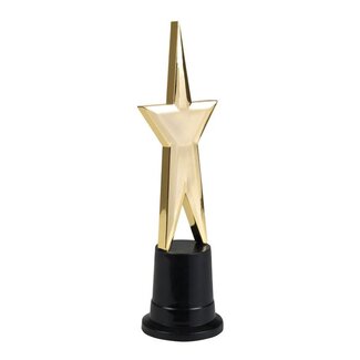 Boland VIP Star Award - 22cm