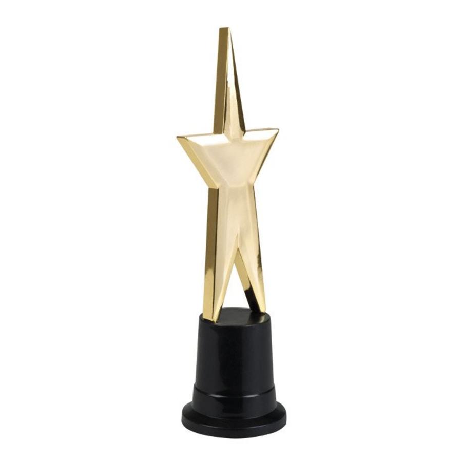 VIP Star Award - 22cm-1