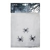 Boland Spinrag Wit - 20g - met 3 spinnen