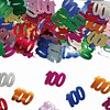 Tafelconfetti 100 - 14 gram