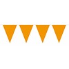 Globos Vlaggenlijn Mini Oranje