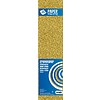 Crepe Papier - Glitter Goud - 150x50cm