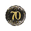 Folieballon - Sparkling 70