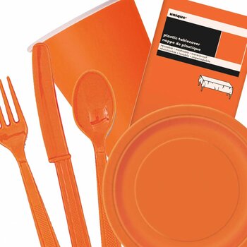 Oranje