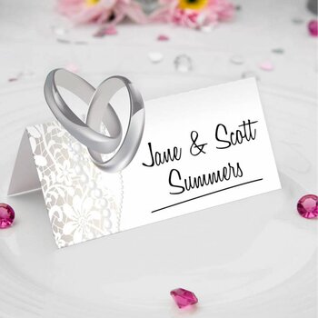 Wedding Rings
