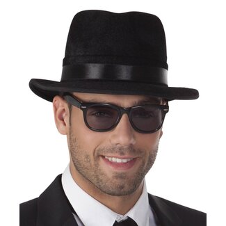 Boland Bril Blues Brother