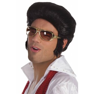 Boland Bril Elvis Goud