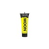 moon Neon UV Face & Body Gel - Geel - 12ml