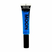 thumb-Neon UV Hair Streaks - Blauw - 15ml-2