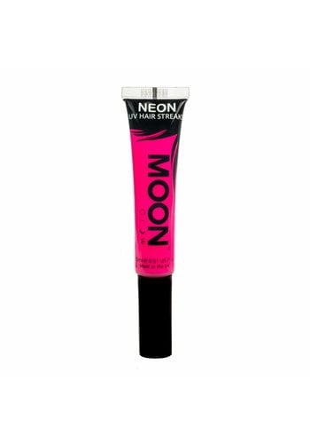 Neon UV Hair Streaks - Pink - 15ml 