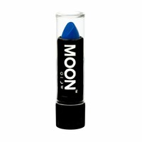Neon UV Lipstick - Blauw