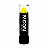 moon Neon UV Lipstick - Geel