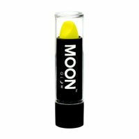 Neon UV Lipstick - Geel