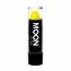 moon Neon UV Lipstick - Geel