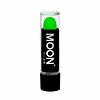 moon Neon UV Lipstick - Groen