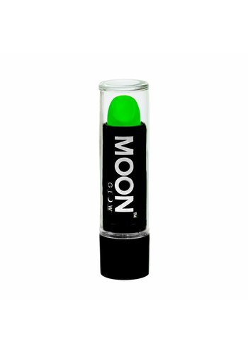 Neon UV Lipstick - Groen 