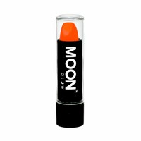 Neon UV Lipstick - Oranje