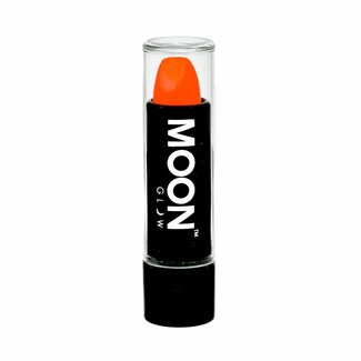 moon Neon UV Lipstick - Oranje