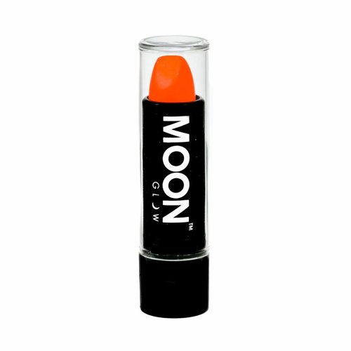 Neon UV Lipstick - Oranje 