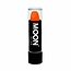 moon Neon UV Lipstick - Oranje