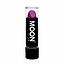 moon Neon UV Lipstick - Paars