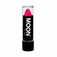 Neon UV Lipstick - Pink