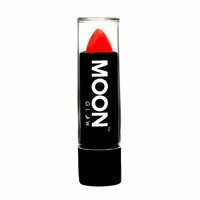 Neon UV Lipstick - Rood