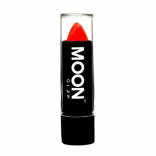 Neon UV Lipstick - Rood 