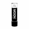 moon Neon UV Lipstick - Wit